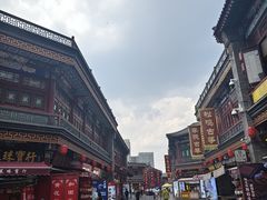 -古文化街旅游区