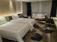 -北京金龙潭御瑞酒店(花园桥地铁站店)