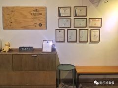 -Country Lane咖啡·意粉(荔园新天地店)