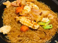 -春满园·早茶·粤菜·宴会(前海店)
