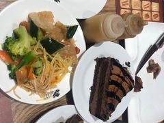 -汉巴味德巴西烤肉(顺和广场店)