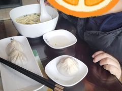 -锡笼记·无锡小笼(水岸店)