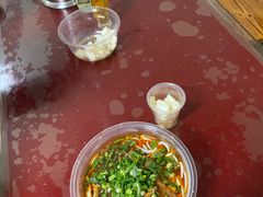 -正宗向东街新化特色牛肉粉馆(一中店)