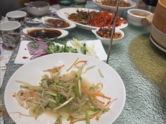 -老昌春饼(西民主路总店)