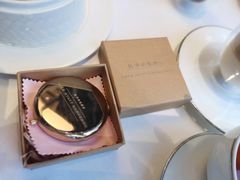 -杭州柏悦酒店·悅厅