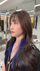 点击看大图 -潘多拉Hairsalon