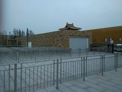 -大报恩寺-停车场
