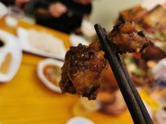 -黄泰吉拾味餐厅(江汉路店)