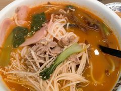 -蒙自源米线(虎门国际购物中心店)