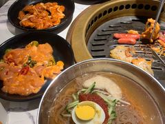 -花味烤肉·拌饭(庐阳万象汇店)