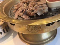 -十二毡房蒙餐·蒙古包