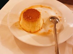 -火车头法国西餐厅