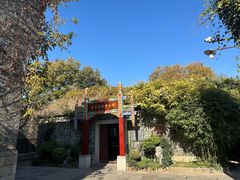 -香园茶社·金陵小灶(老门东店)