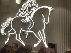 大堂-GODIVA(万象城店)