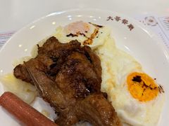 -大哥餐厅(西城花园店)