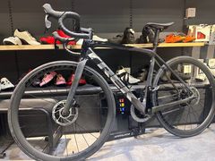 -TREK崔克自行车(徐汇滨江店)