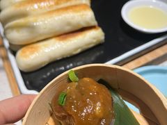 -刀板香·安徽菜(国购IFC店)