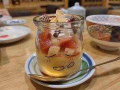 -桃屋日本料理(清华科技园店)