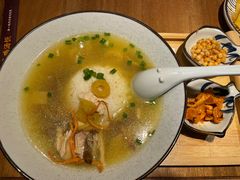 竹荪鸡汤-王春春鸡汤饭(成都城西优品道店)