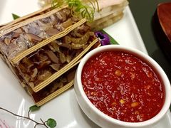 -鸿星花园酒家(银亿家园店)