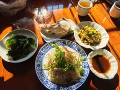 -同得兴 Since·1995 传统苏式面馆(十全街店)