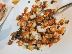 -桃花源中餐厅(金茂豪华精选酒店)
