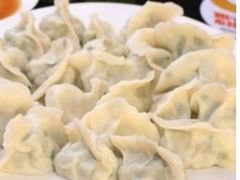 -老都一处饺子馆(道里店)