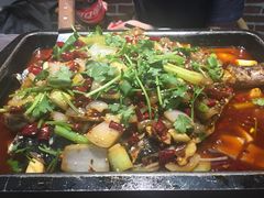 -友记功夫香·人民川菜(红牌楼店)