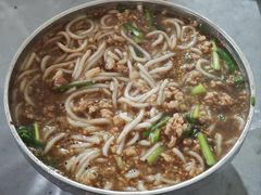 -正宗杨记普洱酸醋米线(总店)