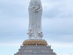 -三亚南山文化旅游区