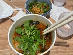 -小满手工粉(环宇荟店)