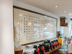 -刘师父老汉口江湖菜(蔡锷路店)