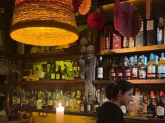 -城墙外BAR