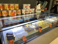 -老梦面包CHEZMOREL(麦子店)