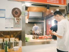 -付记鲜味鳝鱼面馆(松涛苑A区店)