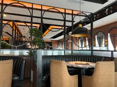 -半秋山西餐厅(宜昌大洋店)