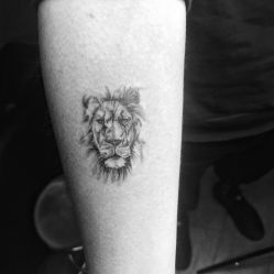 -JOKER TATTOO STUDIO乔克纹身