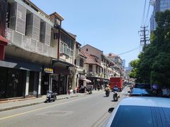 -南京路步行街