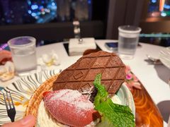 -天玑高空江景餐厅&酒吧Sky Secret Restaurant&Bar