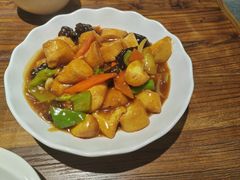 -辽宁大学(崇山校区)