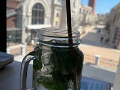 -LENBACH兰巴赫西餐啤酒坊(大连东港店)