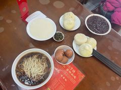 -大明寺素食坊(扬子江中路店)