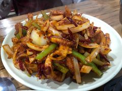 -金明玉小吃(康城路店)