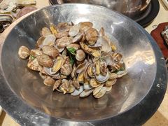 -船梆煮•蒸汽海鲜·生腌干蒸(五四广场店)