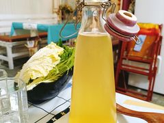 -丽江庭院之丽江往事(安定门店)