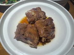 -好嫂子酱猪手•农家菜(华远坊店)