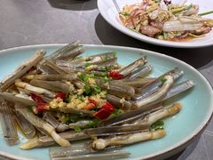 -阿毛饭店(和义路店)