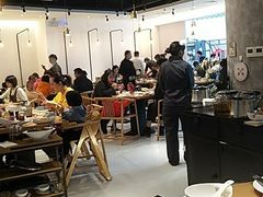 大堂-湯系·煲汤手艺人(东二环泰禾广场店)