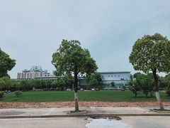 -南京航空航天大学(将军路校区)