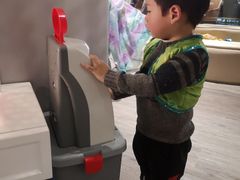 -NOKNOK若蔻亲子餐厅(天地壹方北馆店)
